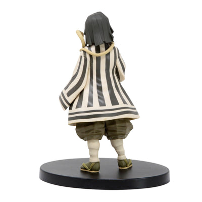 Banpresto Obanai Iguro - Demon Slayer