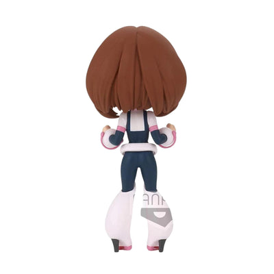 Banpresto Q Posket Ochaco - My Hero Academia
