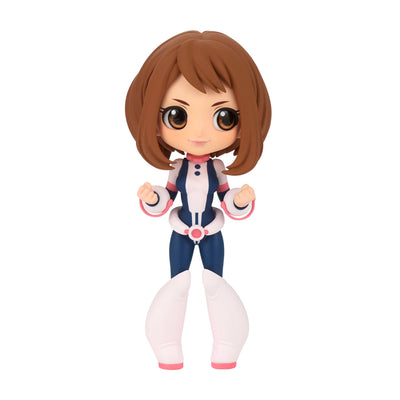 Banpresto Q Posket Ochaco - My Hero Academia