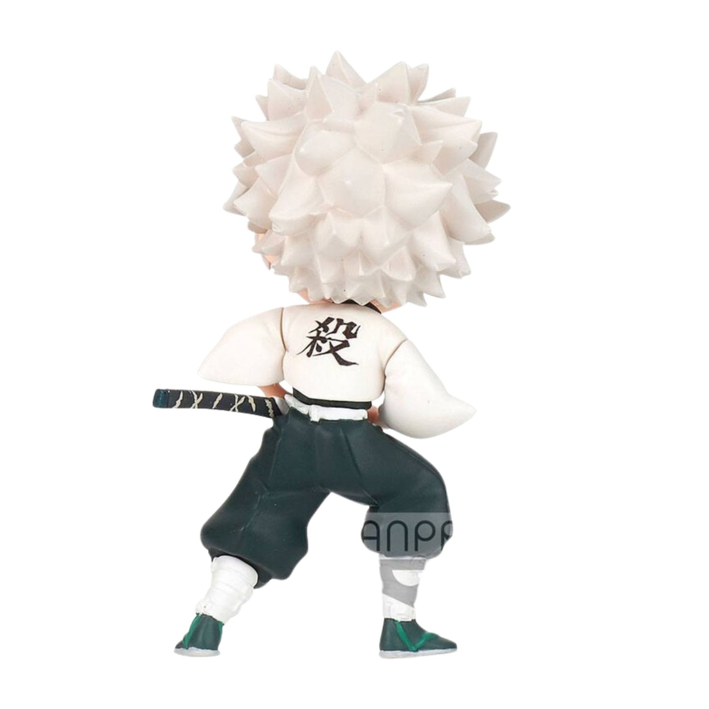 Banpresto Q Posket Pettit Sanemi Shinazugawa - Demon Slayer