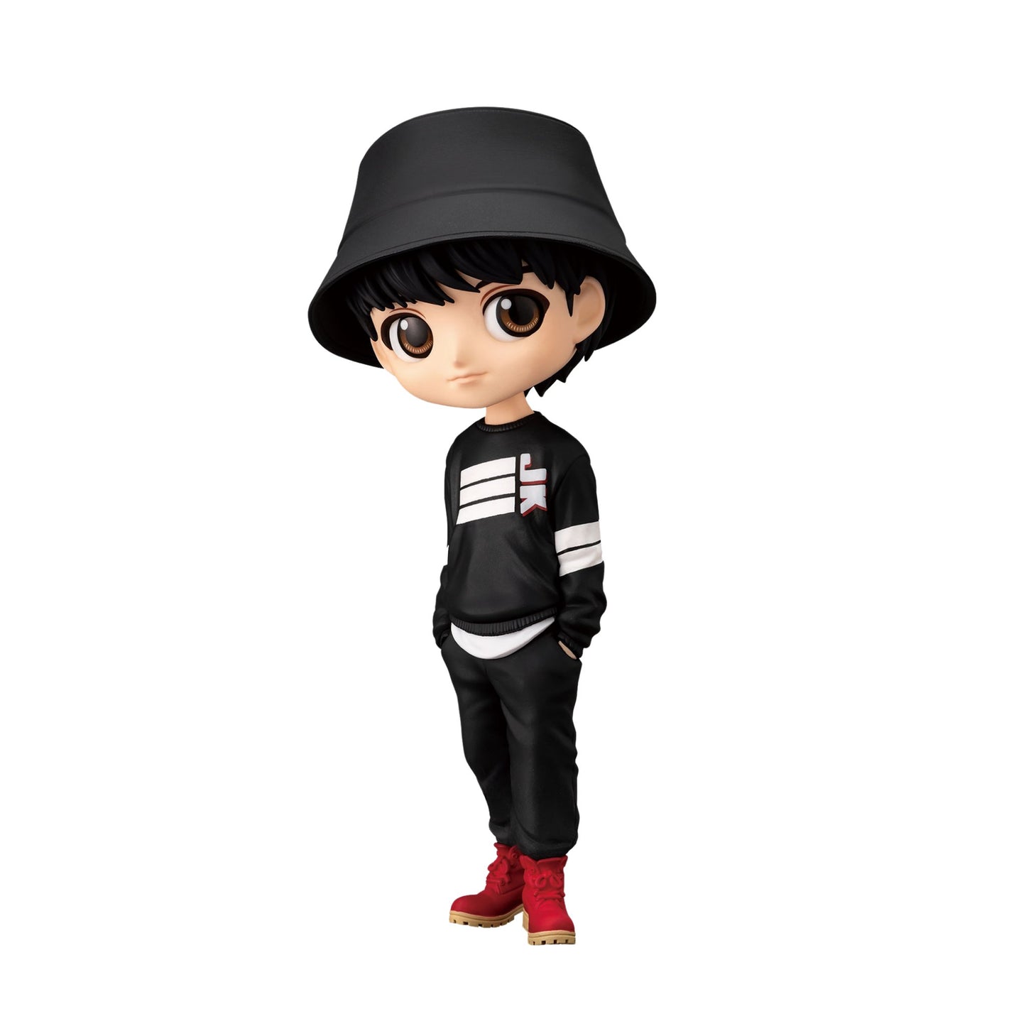 Banpresto Q Posket Tiny Tan Jung Kook - BTS 4983164186574