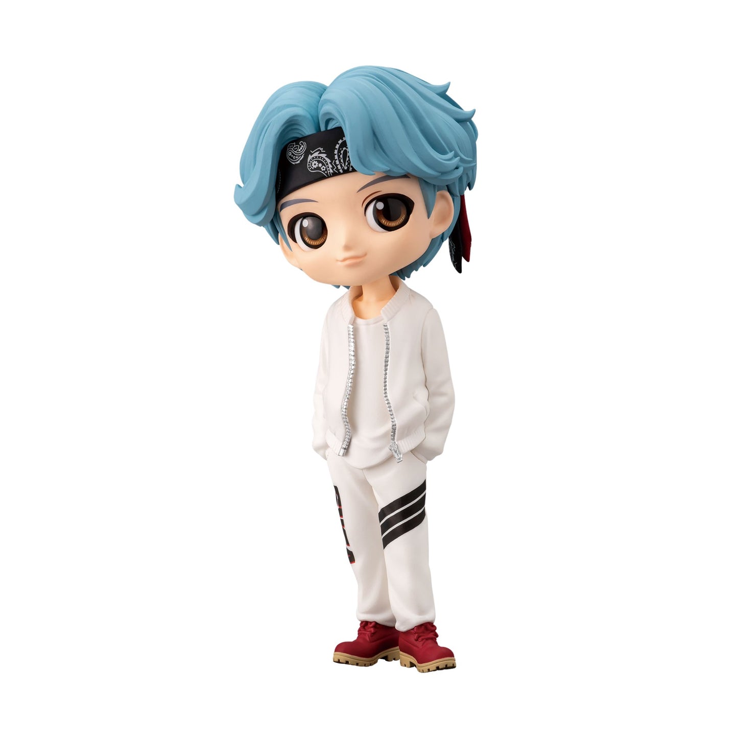 Banpresto Q Posket Tiny Tan Suga - BTS 4983164186536