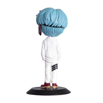 Banpresto Q Posket Tiny Tan Suga - BTS 4983164186536