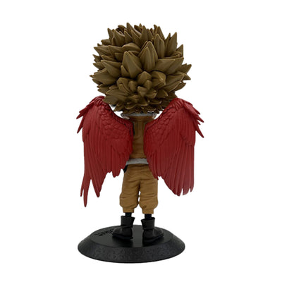 Banpresto Q Posket Version B Hawks - My Hero Academia 4983164185348