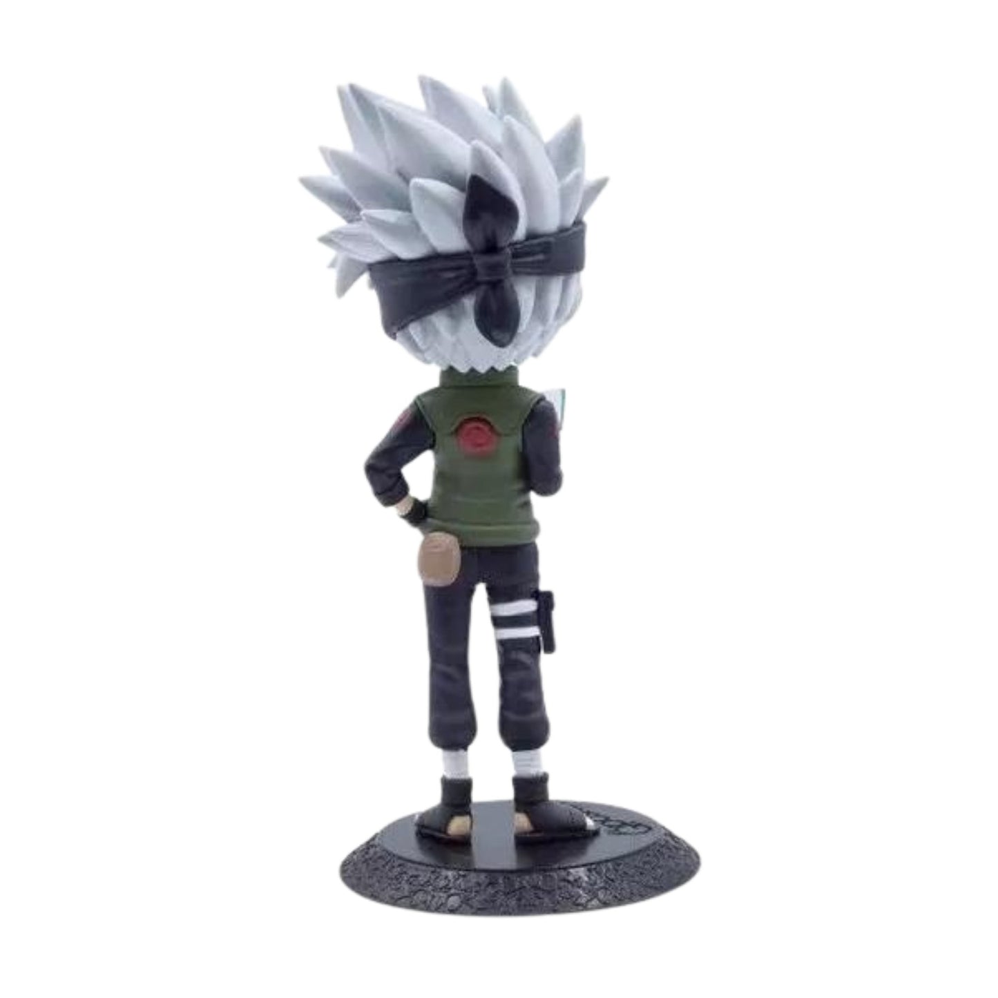 Banpresto Qposket Hatake Kakashi - Naruto 4983164188240