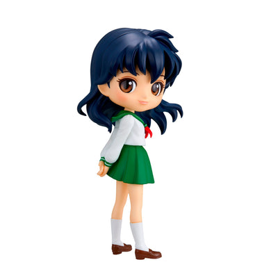 Banpresto Qposket Kagome Higurashi - Inuyasha