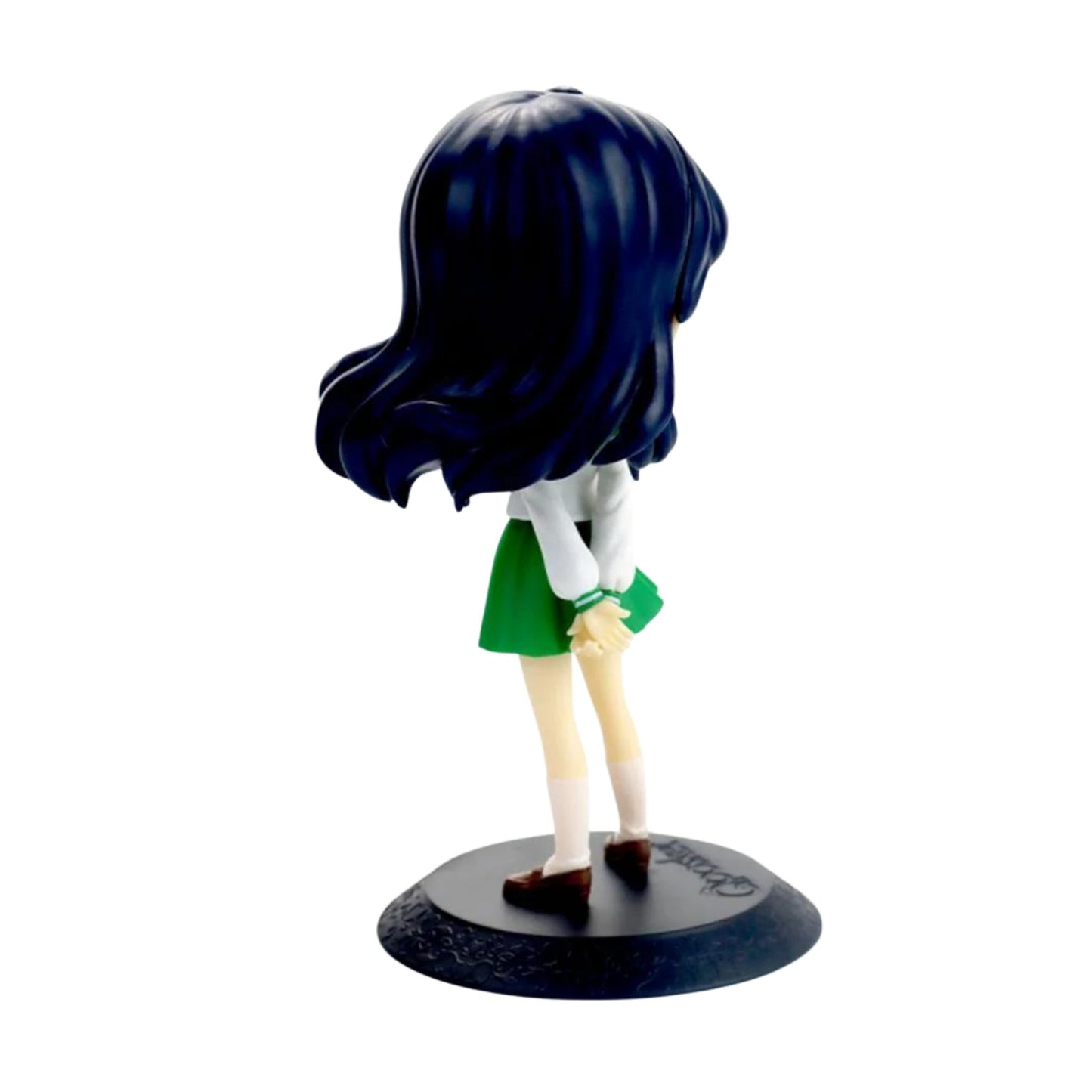 Banpresto Qposket Kagome Higurashi - Inuyasha