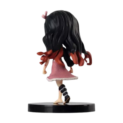 Banpresto Qposket Petit Nezuko Kamado - Demon Slayer 498316419150