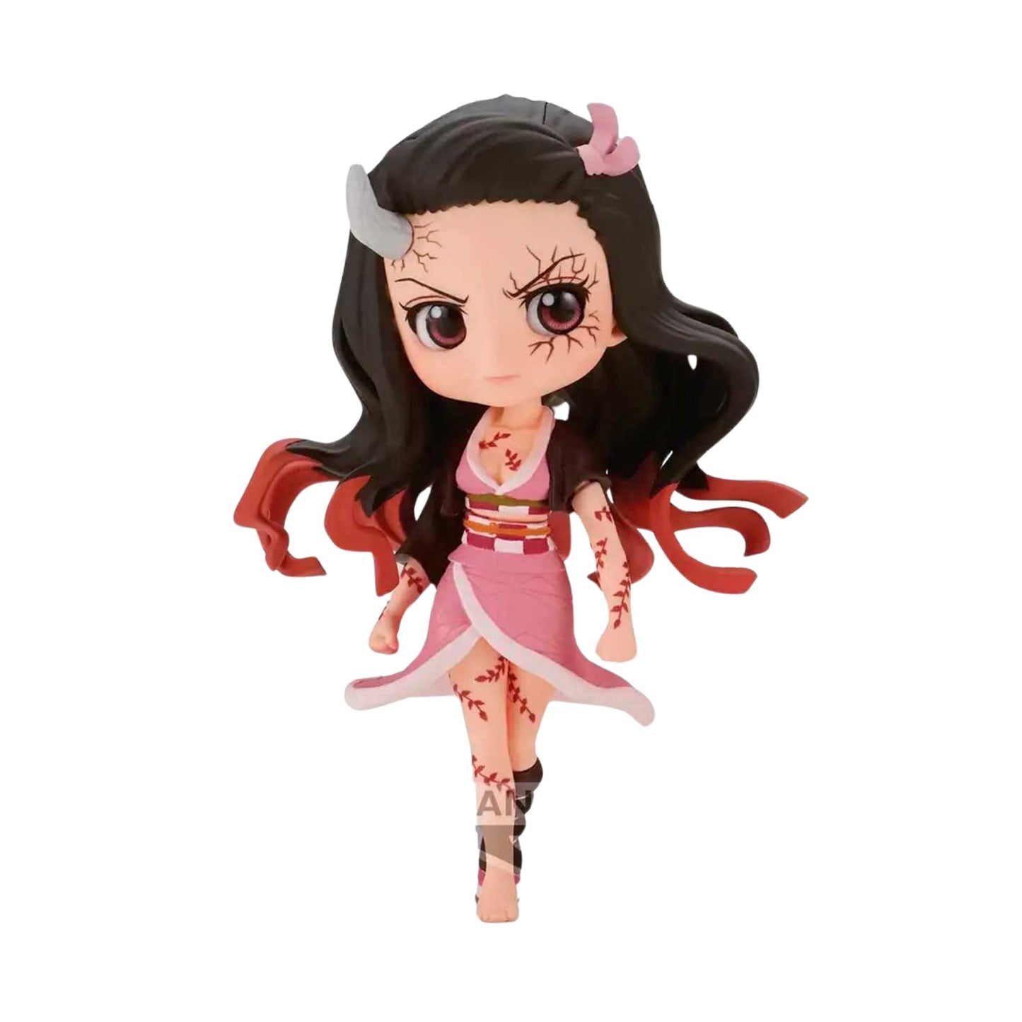 Banpresto Qposket Petit Nezuko Kamado - Demon Slayer 498316419150