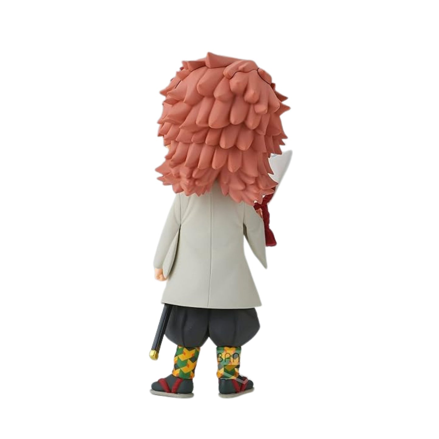 Banpresto Qposket Sabito Versión A - Demon Slayer 4983164187199
