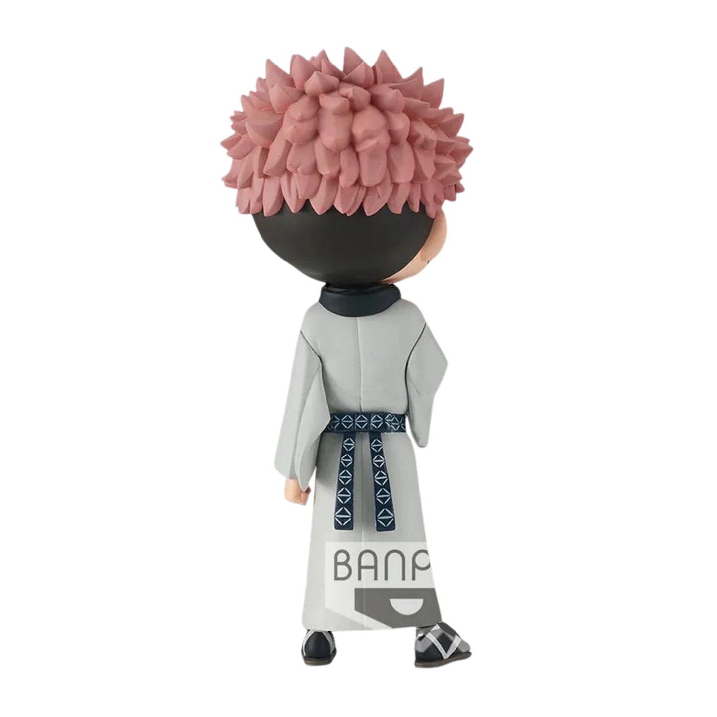 Banpresto Qposket Sukuna Versión B - Jujutsu Kaisen 4983164187281