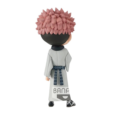 Banpresto Qposket Sukuna Versión B - Jujutsu Kaisen 4983164187281