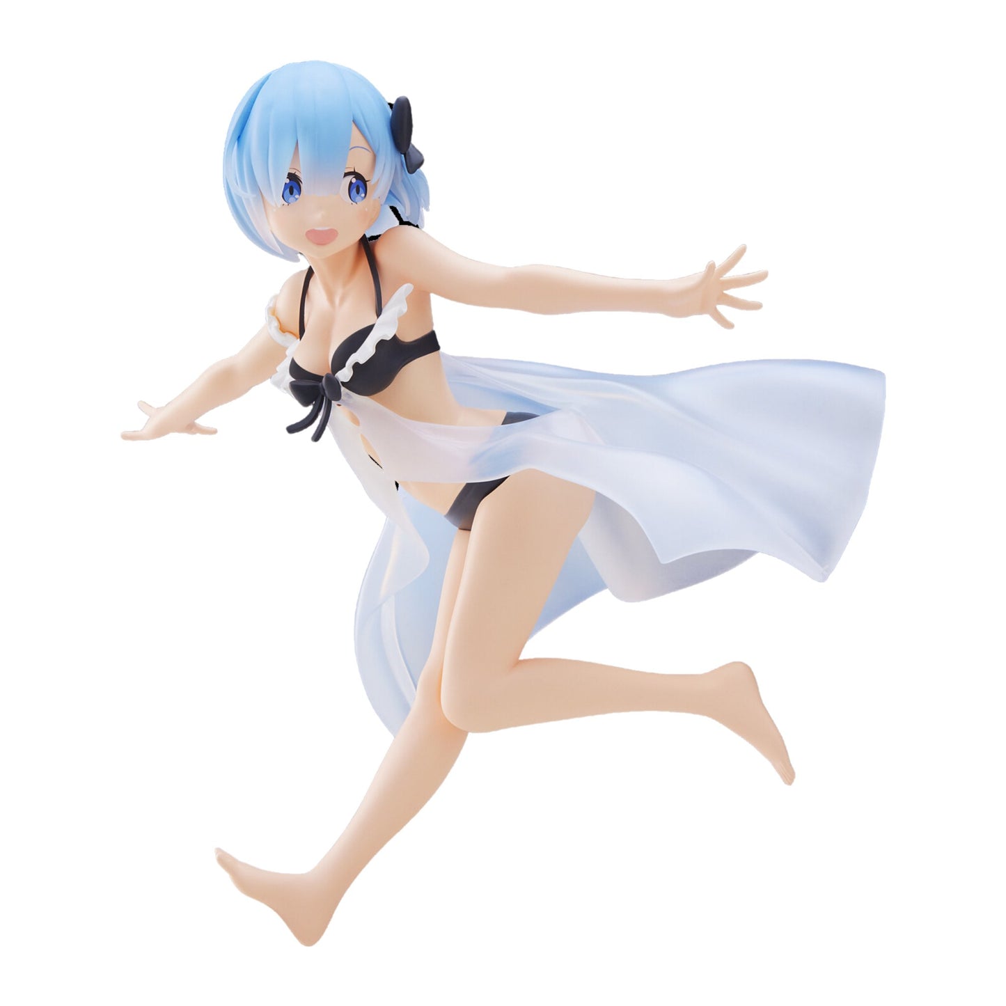 Banpresto Rem Celestial Vivi - Starting Life In Another World 4983164186970