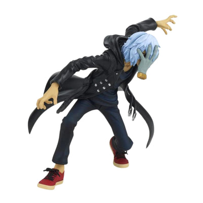 Banpresto Tomura Shigaraki - My Hero Academia