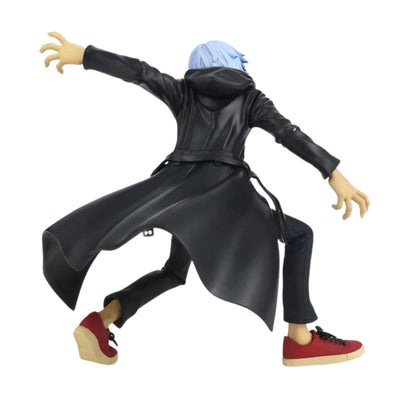 Banpresto Tomura Shigaraki - My Hero Academia