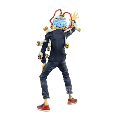 Banpresto Tomura Shigaraki - My Hero Academia 4983164182606