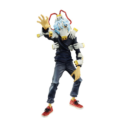 Banpresto Tomura Shigaraki - My Hero Academia 4983164182606