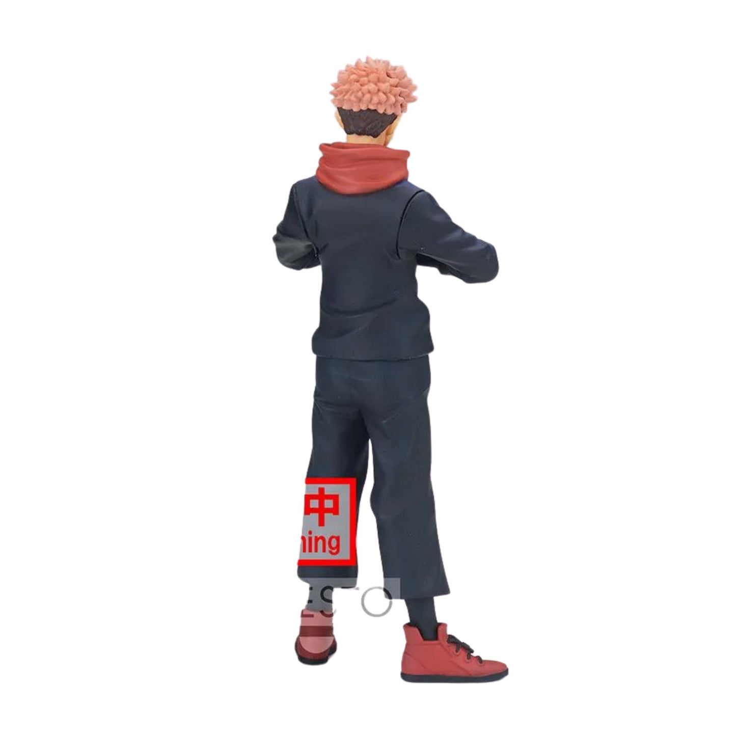 Banpresto Yuji Itadori Bpst81821 - Jujutsu Kaisen / OFICIAL