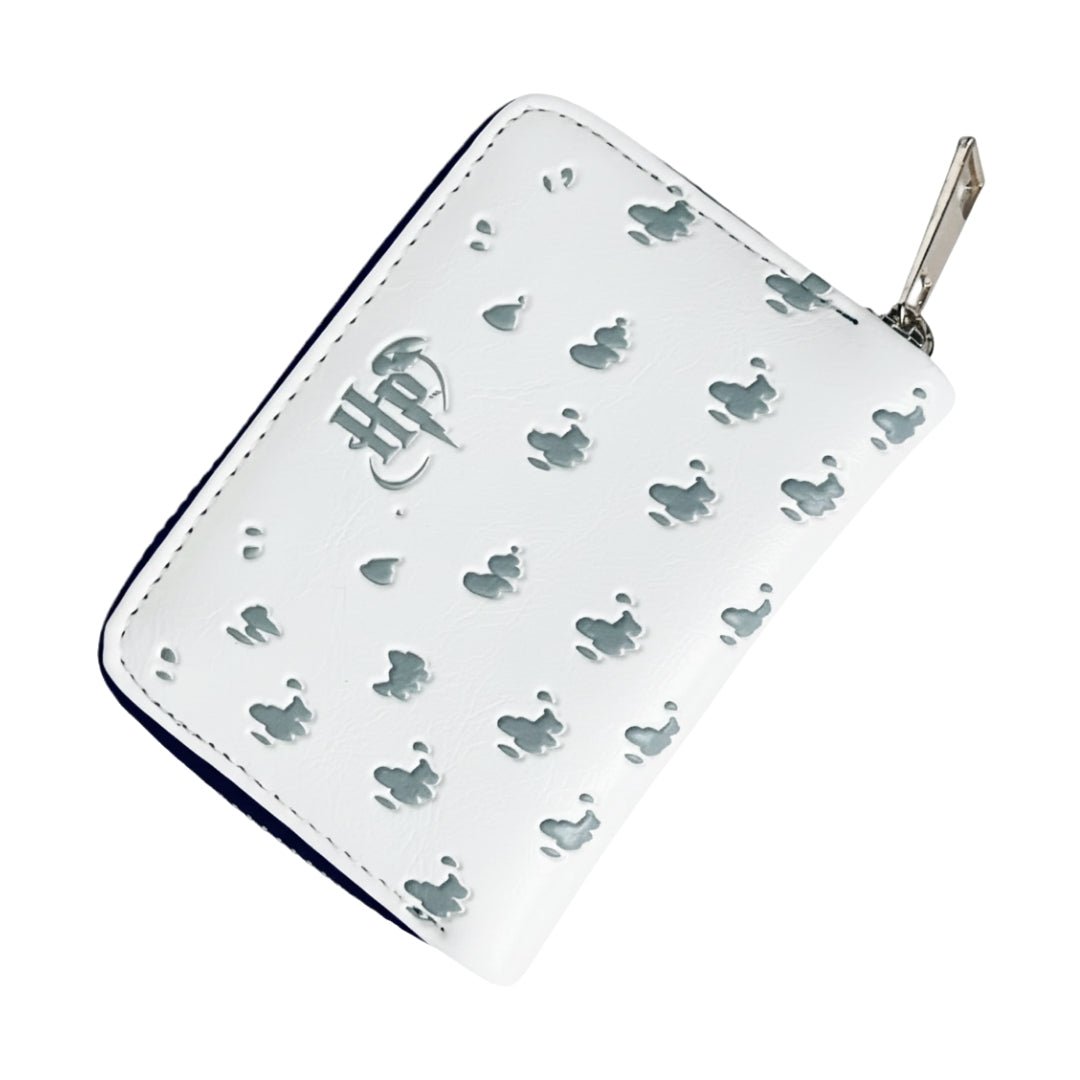 Billetera Corta Hedwig (Lechuza) - Harry Potter