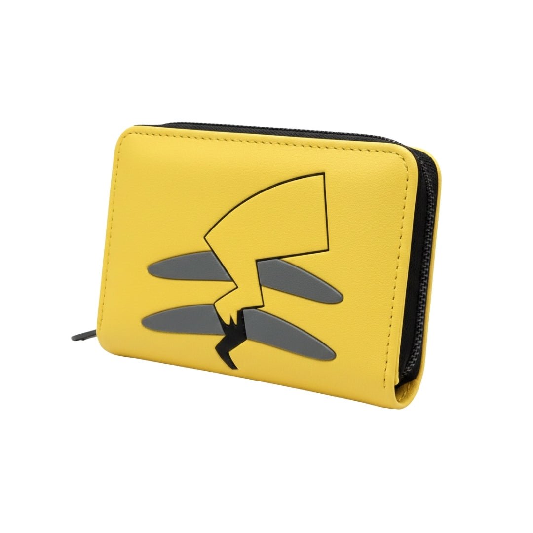 Billetera Pikachu - Pokemon