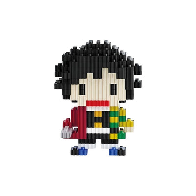 Blocks Puzzle Mini Tomioka - Demon Slayer / REPLICA