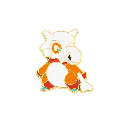 Broche / Pin Cubone - Pokemon
