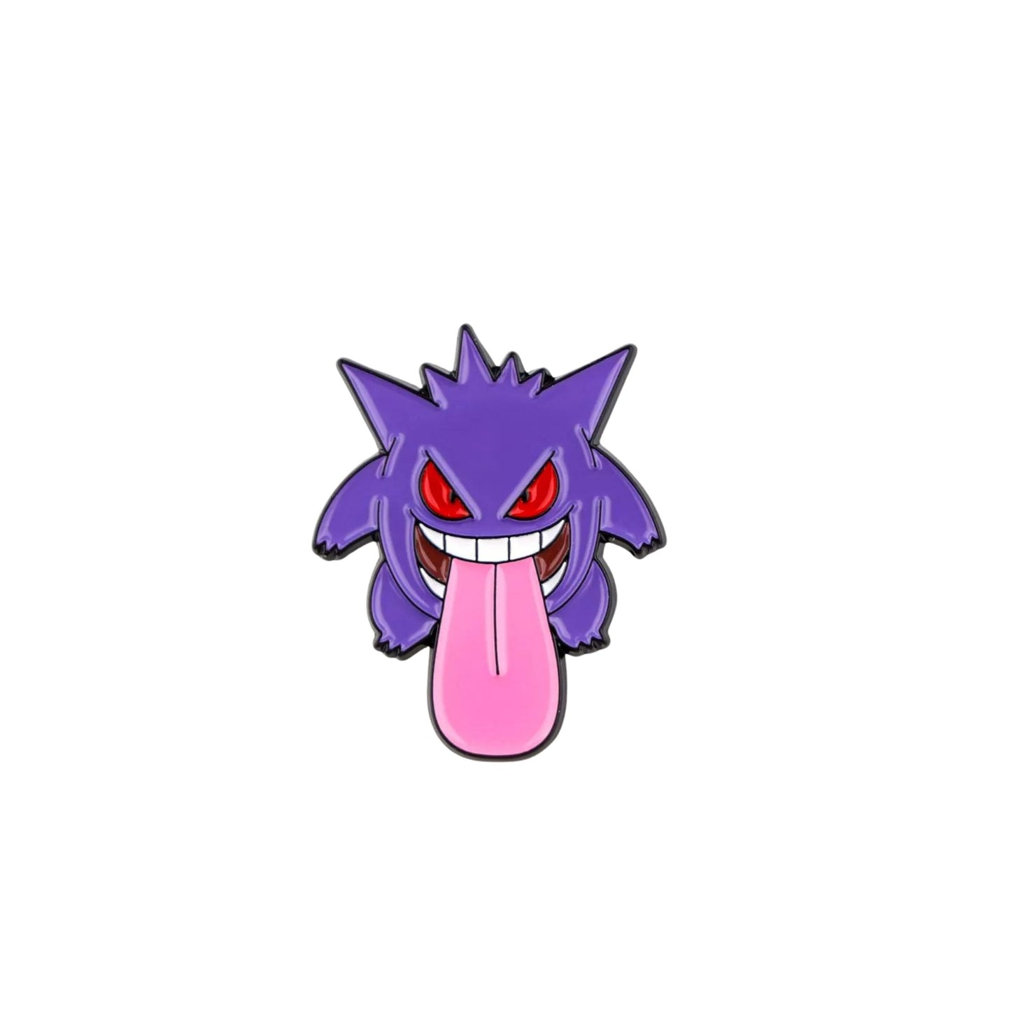Broche / Pin Gengar - Pokemon