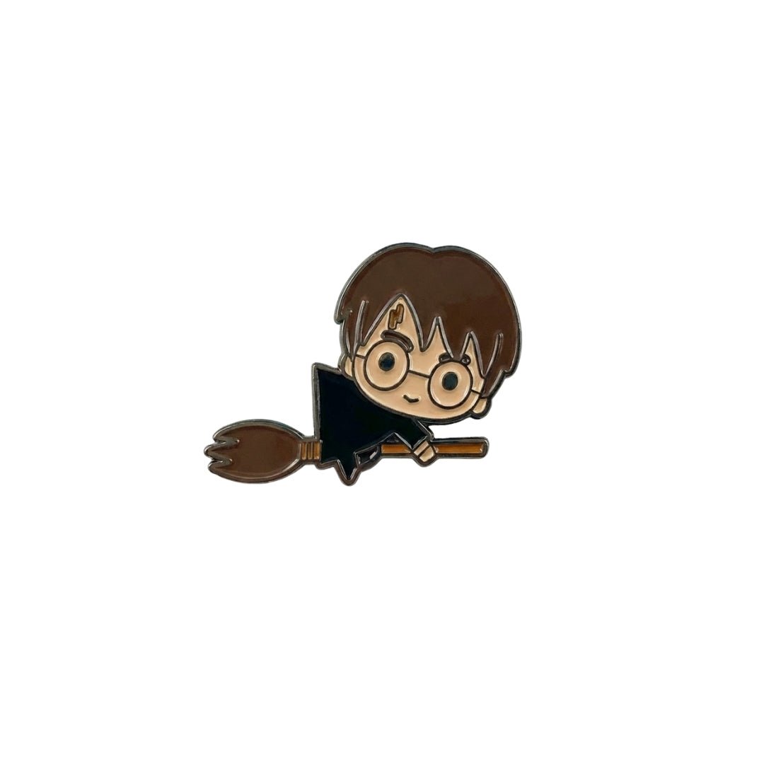 Broche / Pin Harry Potter En Nimbus - Harry Potter