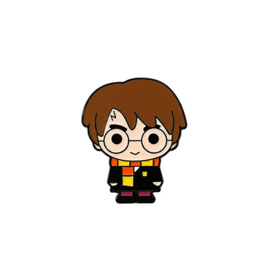 Broche / Pin Harry Potter Parado - Harry Potter