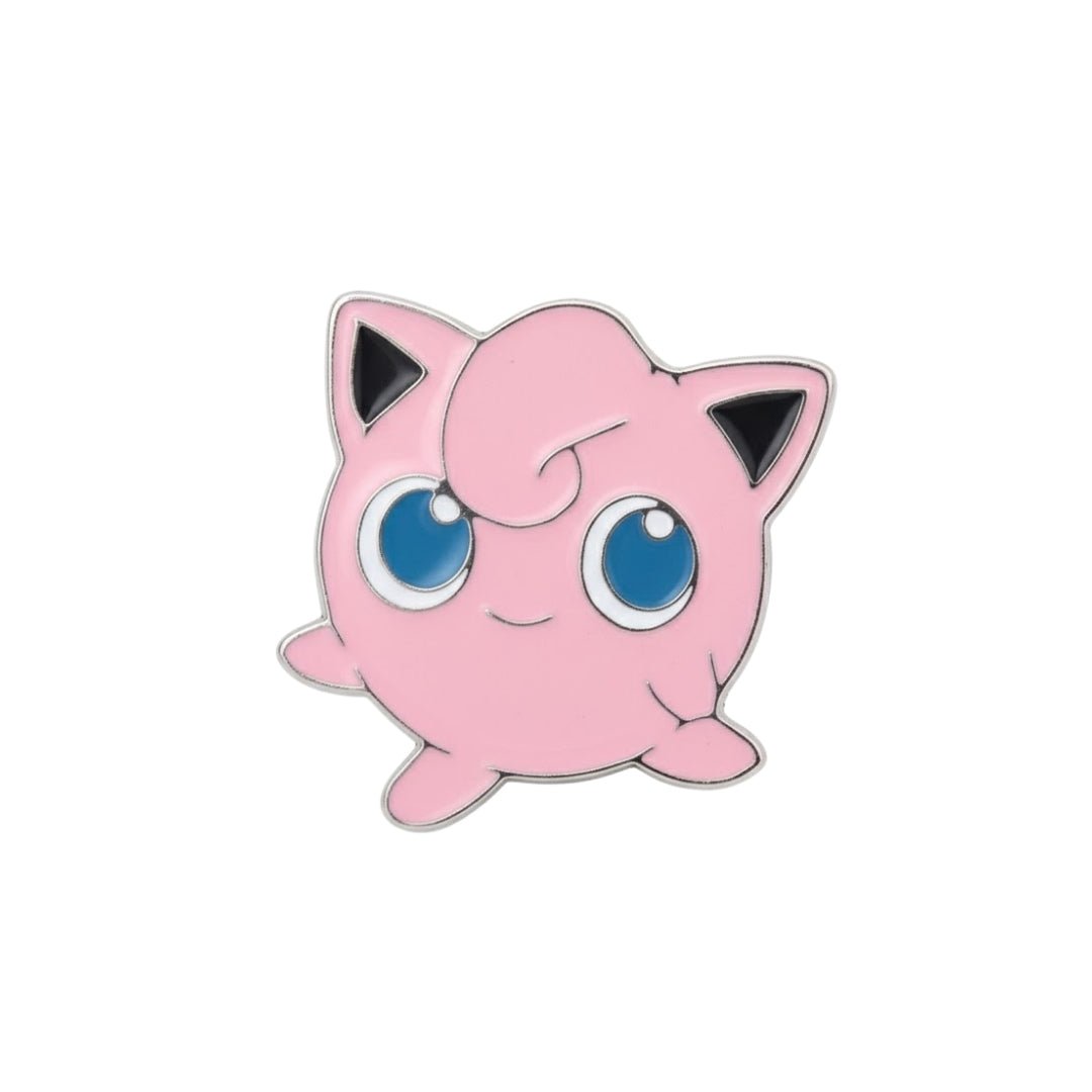 Broche / Pin Jigglypuff - Pokemon