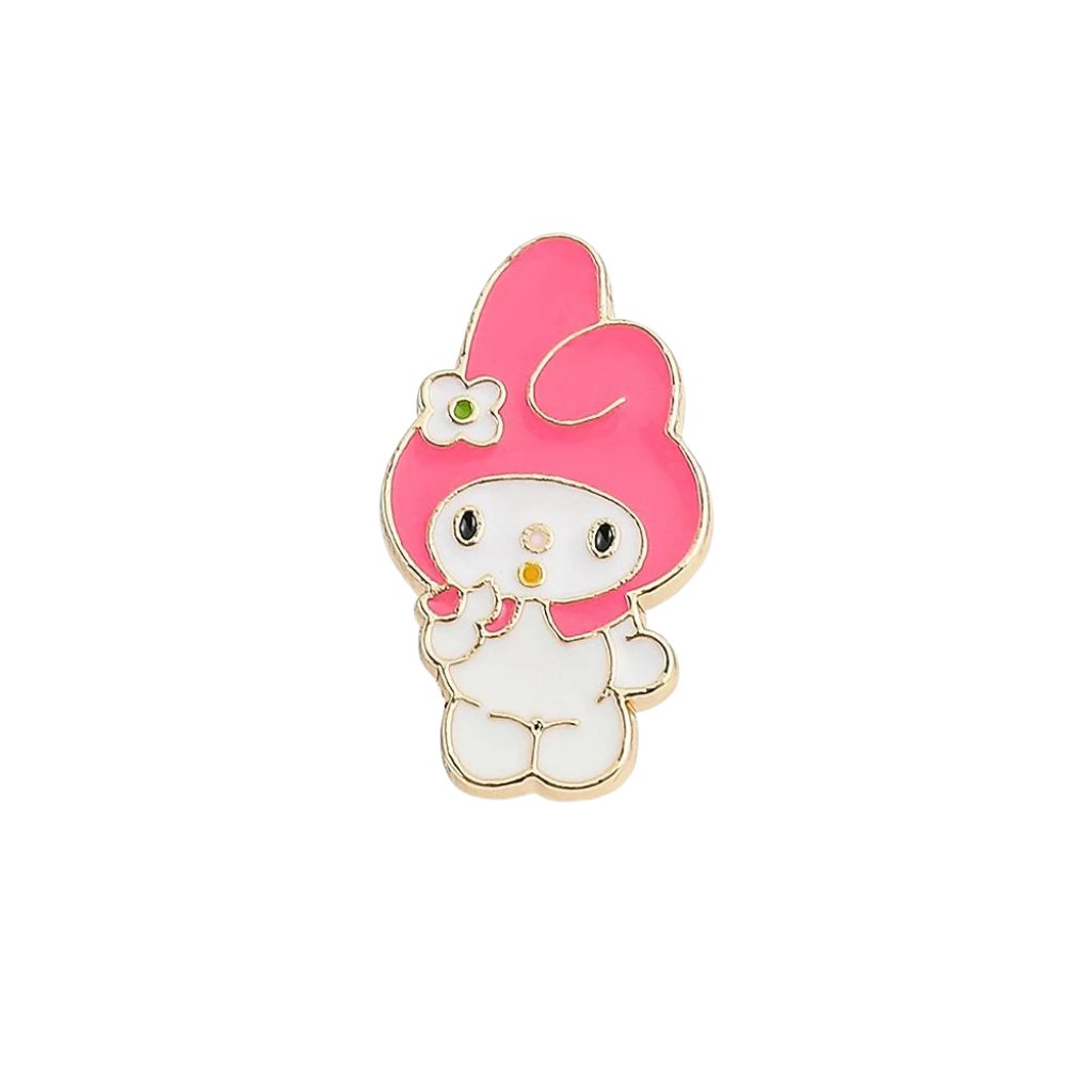 Broche / Pin My Melody - Sanrio