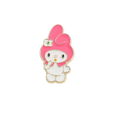 Broche / Pin My Melody - Sanrio