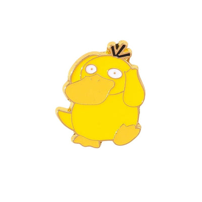 Broche / Pin Psyduck - Pokemon