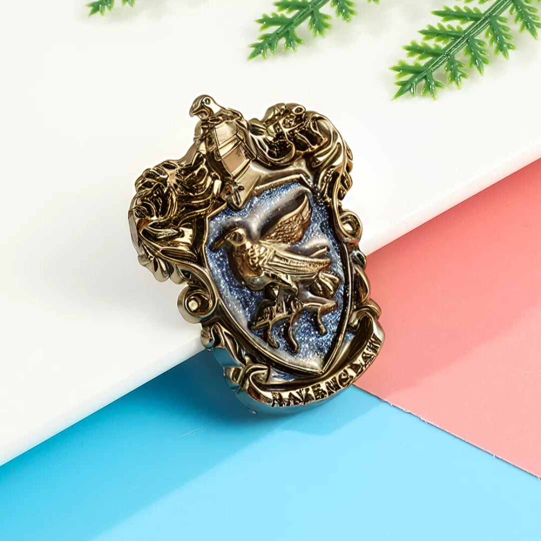 Broche / Pin Ravenclaw - Harry Potter
