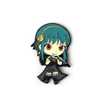 Broche / Pin Yor Forger - Spy X Family