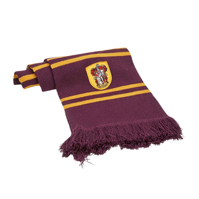 Bufanda Gryffindor #2 - Harry Potter