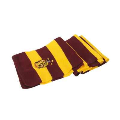 Bufanda Gryffindor - Harry Potter