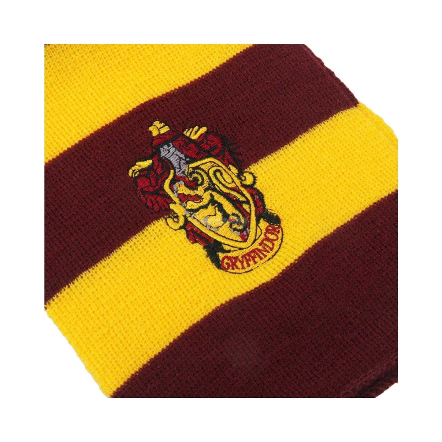 Bufanda Gryffindor - Harry Potter