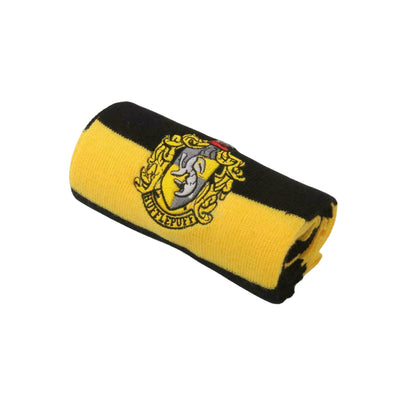 Bufanda Hufflepuff - Harry Potter