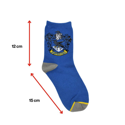 Calcetines Ravenclaw - Harry Potter