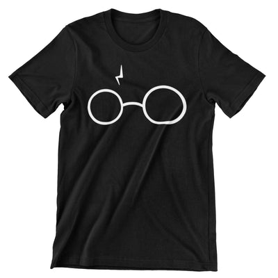 Camiseta Lentes Harry Potter - Harry Potter