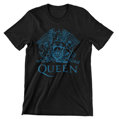 Camiseta Queen - Queen (SE ELABORAN POR PEDIDO)