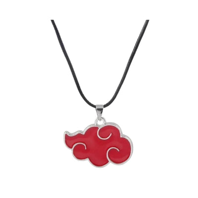Collar Akatsuki (Naruto)