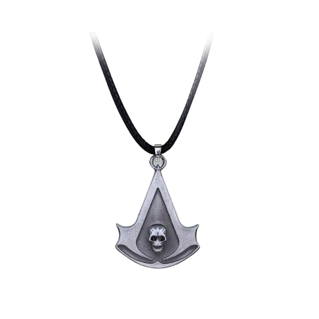 Collar Assassins Creed #1