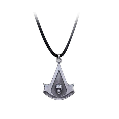 Collar Assassins Creed #1