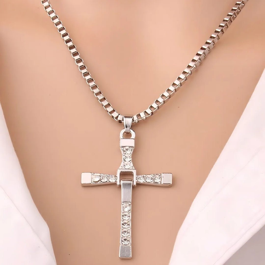 Collar Cruz Toretto (FF)