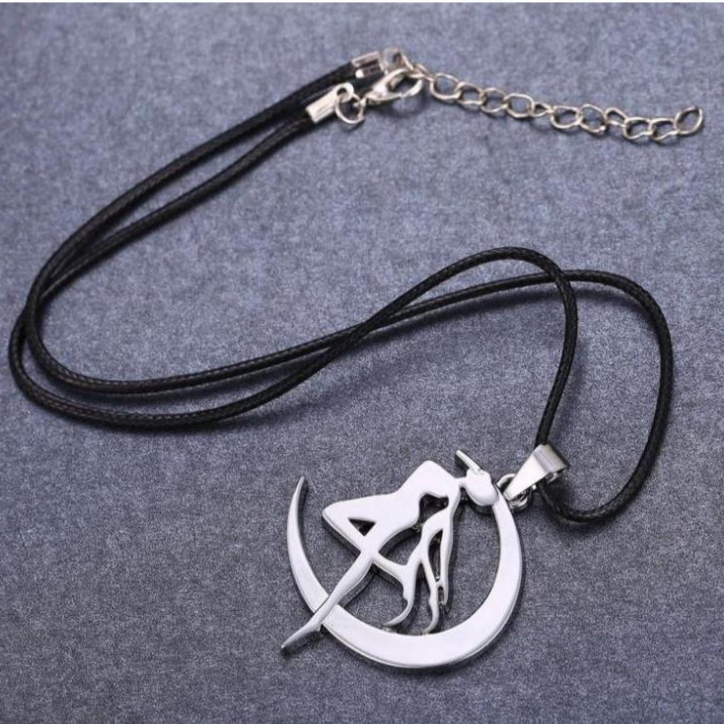 Collar Serena (Sailor Moon)