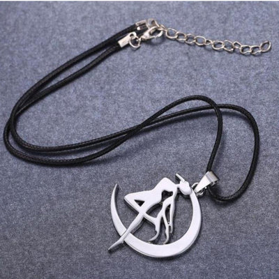 Collar Serena (Sailor Moon)
