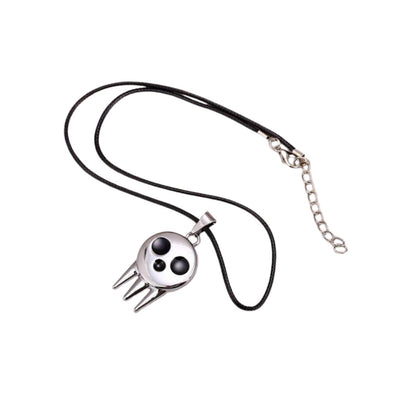 Collar Soul Eater / UNA PARTE DAÑADA