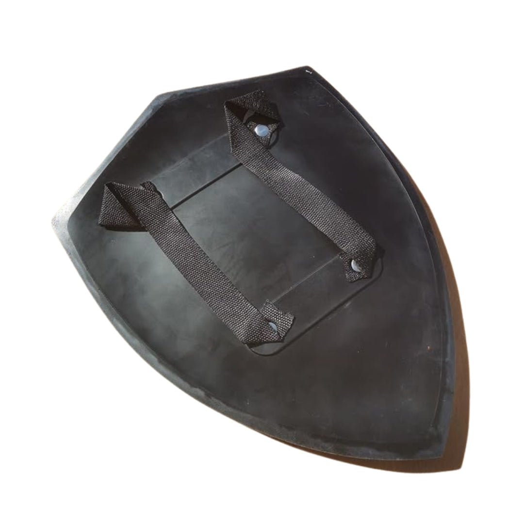 Escudo Hyliano - Zelda